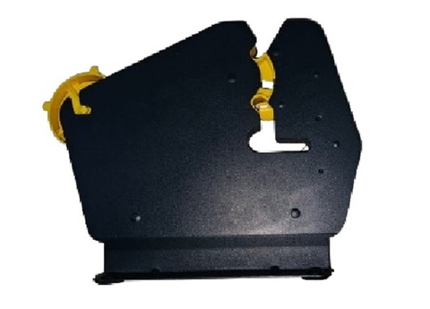 MAQUINA CIERRA BOLSAS 23MM INDUSTRIAL