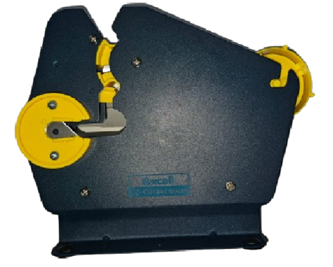 MAQUINA CIERRA BOLSAS 23MM INDUSTRIAL