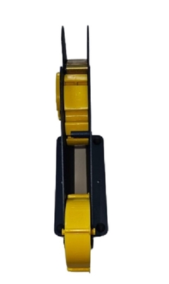 MAQUINA CIERRA BOLSAS 23MM INDUSTRIAL - comprar online