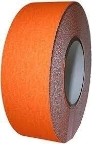 CINTA ANTIDESLIZANTE SAFETY NST2.0 1"X18M FLUO