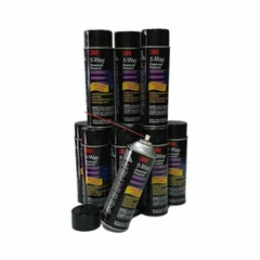 5-WAY PENETRANT - Lubricante En Aerosol