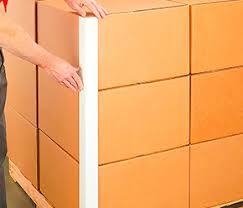 ESQUINERO CARTON 5CM X 5 CM X ML