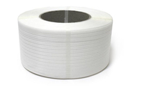 FLEJE PLASTICO 13MM BLANCO