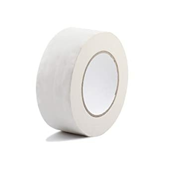 GAFER BLANCO 2"X 55M IC04017496R