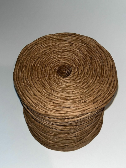 Hilo de papel N°2