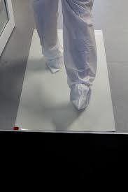 3M Tapete Clean Walk Mats # 8530 45.7cm x 91.4xm