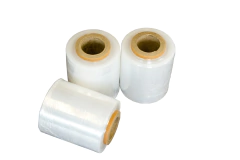 STREECH FILM 4" BUJE CHICO 450 GRAMOS