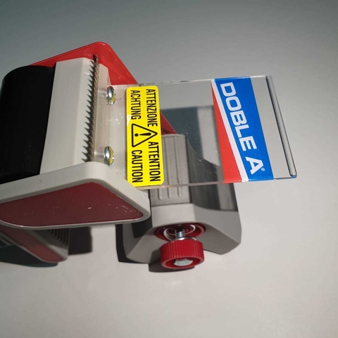 RACIONADOR MANUAL H11 48MM