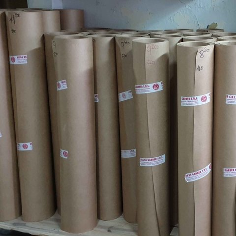KRAFT MISIONERO PURO ANCHO 120CM PRECIO X 3 KILOS