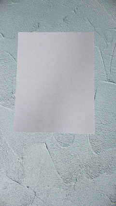CARTULINA BLANCA 233 GRS/M2 PARA REMERAS X 100 UNIDADES
