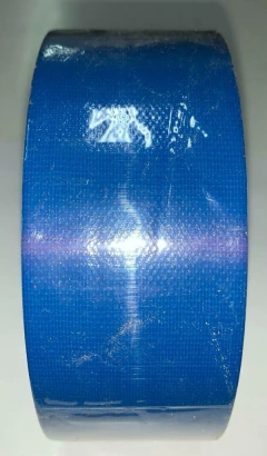 DUCT TAPE 48MMX25M DOBLE A - Hijos de Garber S.R.L.