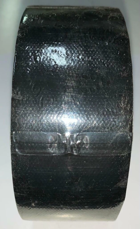 DUCT TAPE 48MMX25M DOBLE A