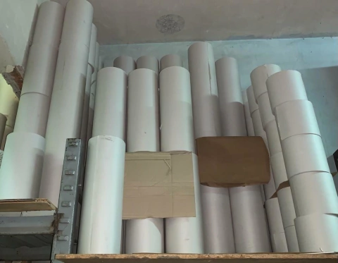 SULFITO BOBINAS 50 GRS