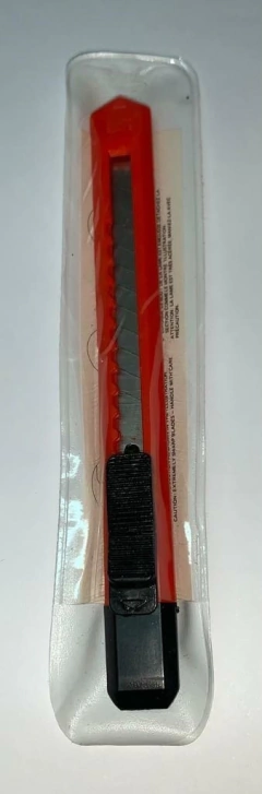 CUTTER CHICO COMUN 10MM