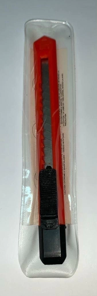 CUTTER CHICO COMUN 10MM