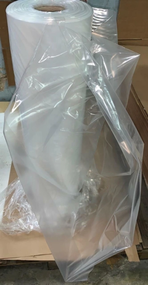 FILM TUBO TERMO 85 CM 70 M