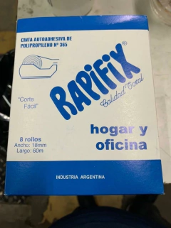 RAPIFIX 365 H Y O 18X60M