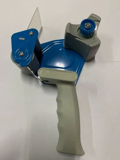 RACIONADOR DE MANO 48MM CON MANGO T15008