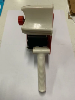 RACIONADOR MANUAL H75 72MM - comprar online