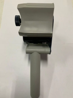 RACIONADOR DE MANO 72MM CON MANGO - comprar online