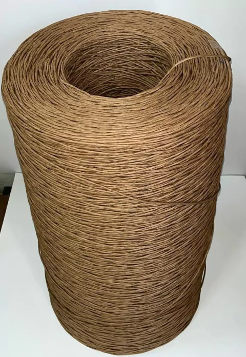 Hilo de papel N°2 bobina grande