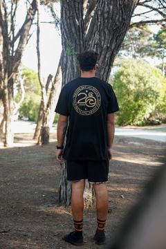 REMERA ARGON - comprar online