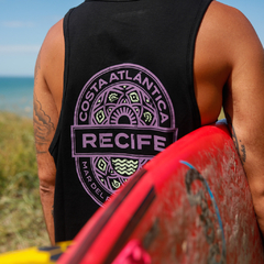 MUSCULOSA CREDIPULA (NEGRO) - OUTLET en internet