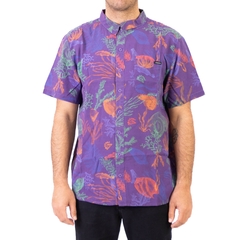 CAMISA ALLIOPEA (VIOLETA)