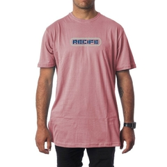 REMERA CIGALA (ROSA)