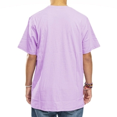 REMERA MC RUMINA (LILA) - OUTLET - comprar online