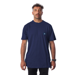 REMERA MORUS (AZUL) en internet