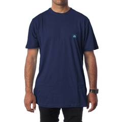 REMERA MORUS (AZUL)