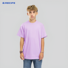 REMERA MC RUMINA (LILA) - OUTLET - Recife Company