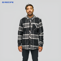 Imagen de CAMISA PETROCILLA (NEGRO)