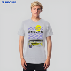 REMERA COPRINUS (GRIS) en internet