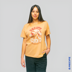 REMERA SERRATA (ARENA) - OUTLET - Recife Company