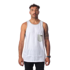 MUSCULOSA POCKET