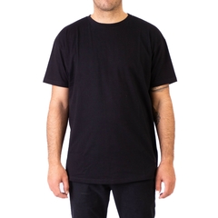 REMERA CONUS (NEGRO)