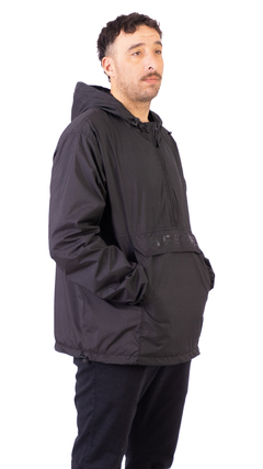 CAMPERA ANORAK PAGRUS (NEGRO) en internet