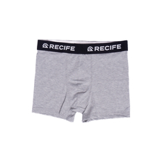 BOXER MULLUS (GRIS)
