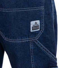 Imagen de PANTALÓN CARPINTERO POMOCLEA (AZUL)