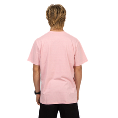 REMERA ECO SEPIA (ROSA) en internet