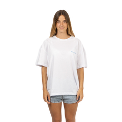 REMERA NAVICULA (BLANCO) - comprar online