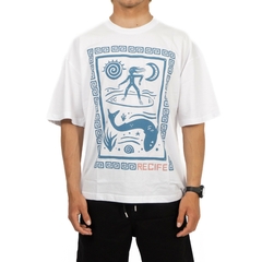 REMERA BRAMA (BLANCO) - tienda online
