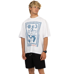 REMERA BRAMA (BLANCO) - Recife Company
