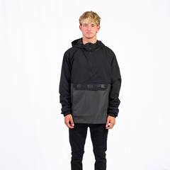 CAMPERA ANORAK PAGRUS (GRIS OSCURO) - comprar online