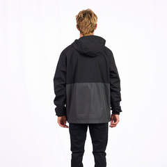 CAMPERA ANORAK PAGRUS (GRIS OSCURO) en internet