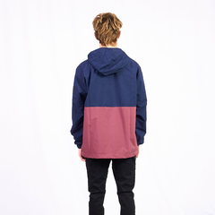 CAMPERA ANORAK PAGRUS (BORDEAUX) en internet