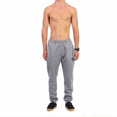 JOGGER ADAMSI (GRIS CLARO)