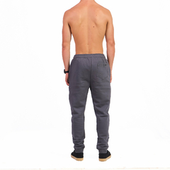 JOGGER ADAMSI (GRIS OSCURO) - comprar online
